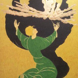 Pašēnas izgaismošana