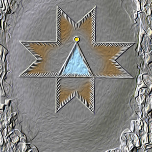 Rūnu kāršu komplekts (2)