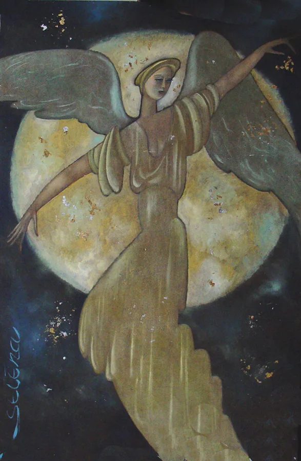 Selēna