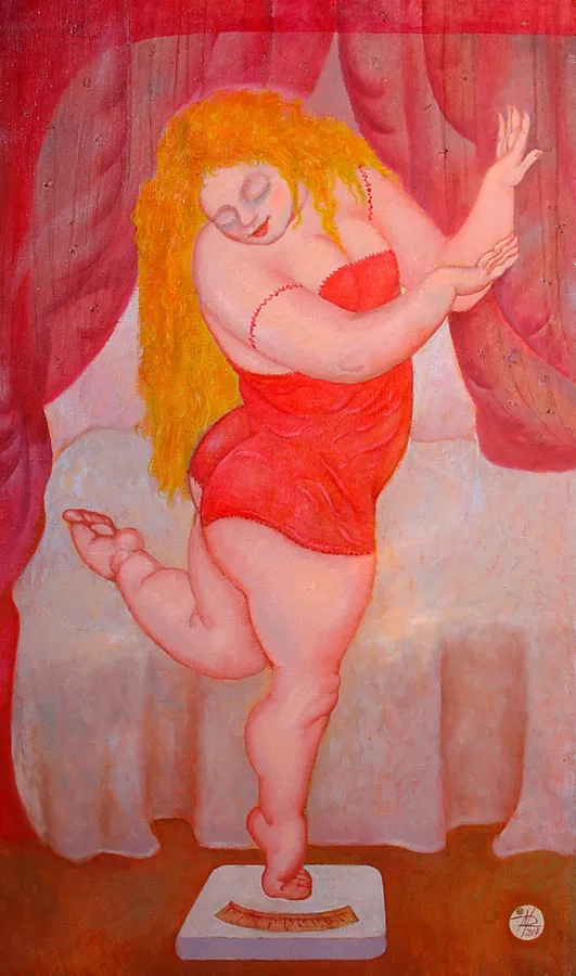 Svara vērotāja