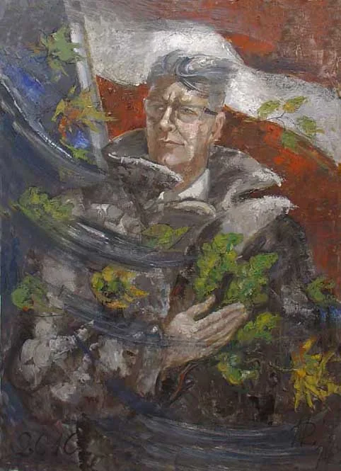 2010. gads Prezidents Valdis Zatlers