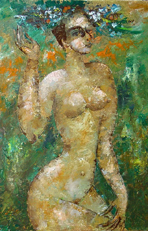 Vasaras vidū